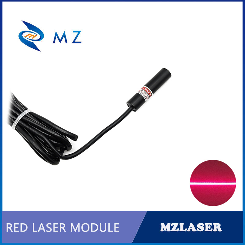 콤팩트 미니 650nm 40mw 3V TTL PWM 레 - Industrial Laser Types 리뷰 및 가격