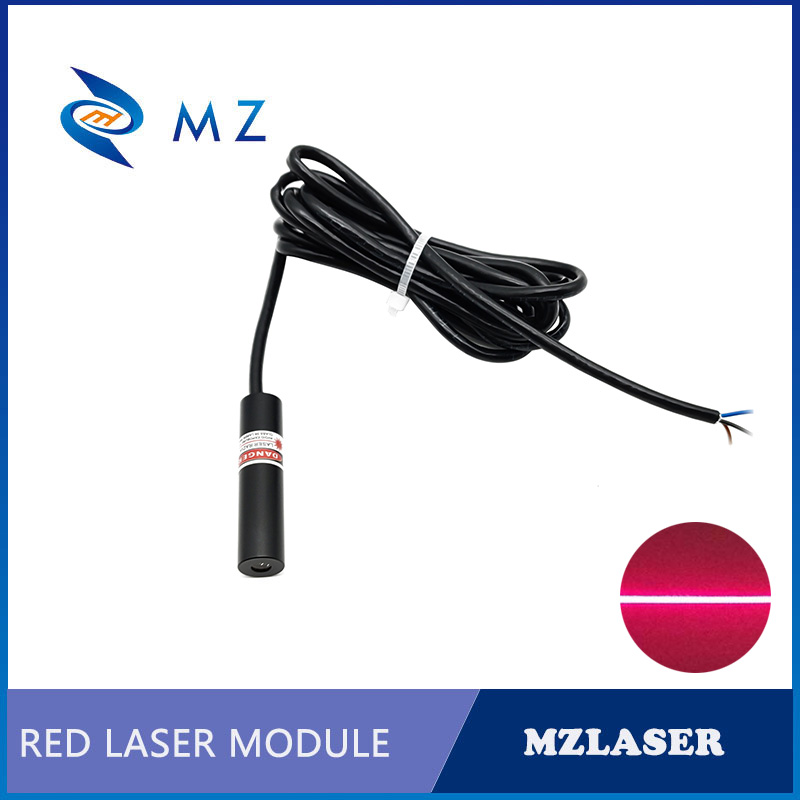 콤팩트 미니 650nm 40mw 3V TTL PWM 레 - Industrial Laser Types 리뷰 및 가격