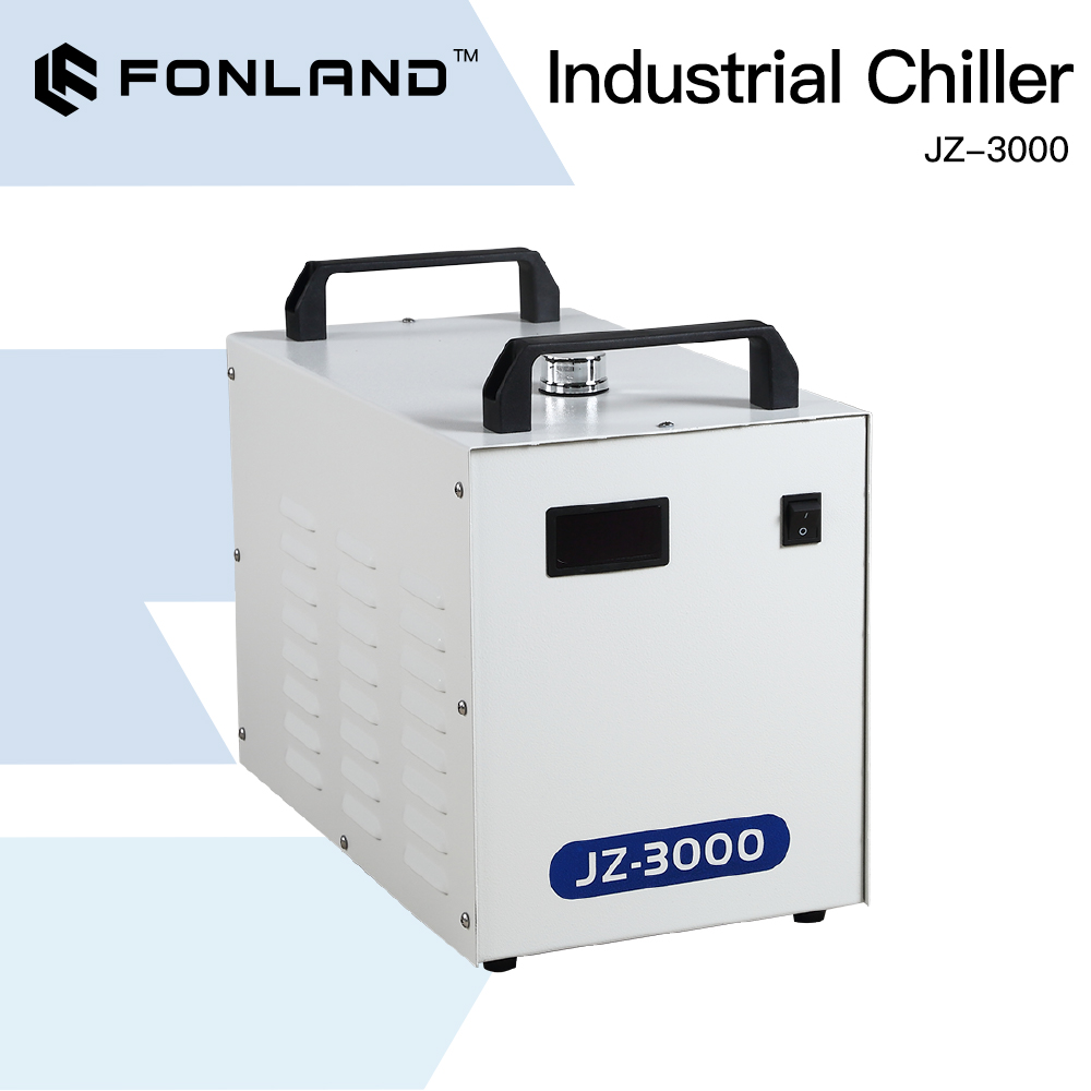 FONLAND JZ-3000 DG110V AG220V  - Laser Industrial Chiller 리뷰 및 가격