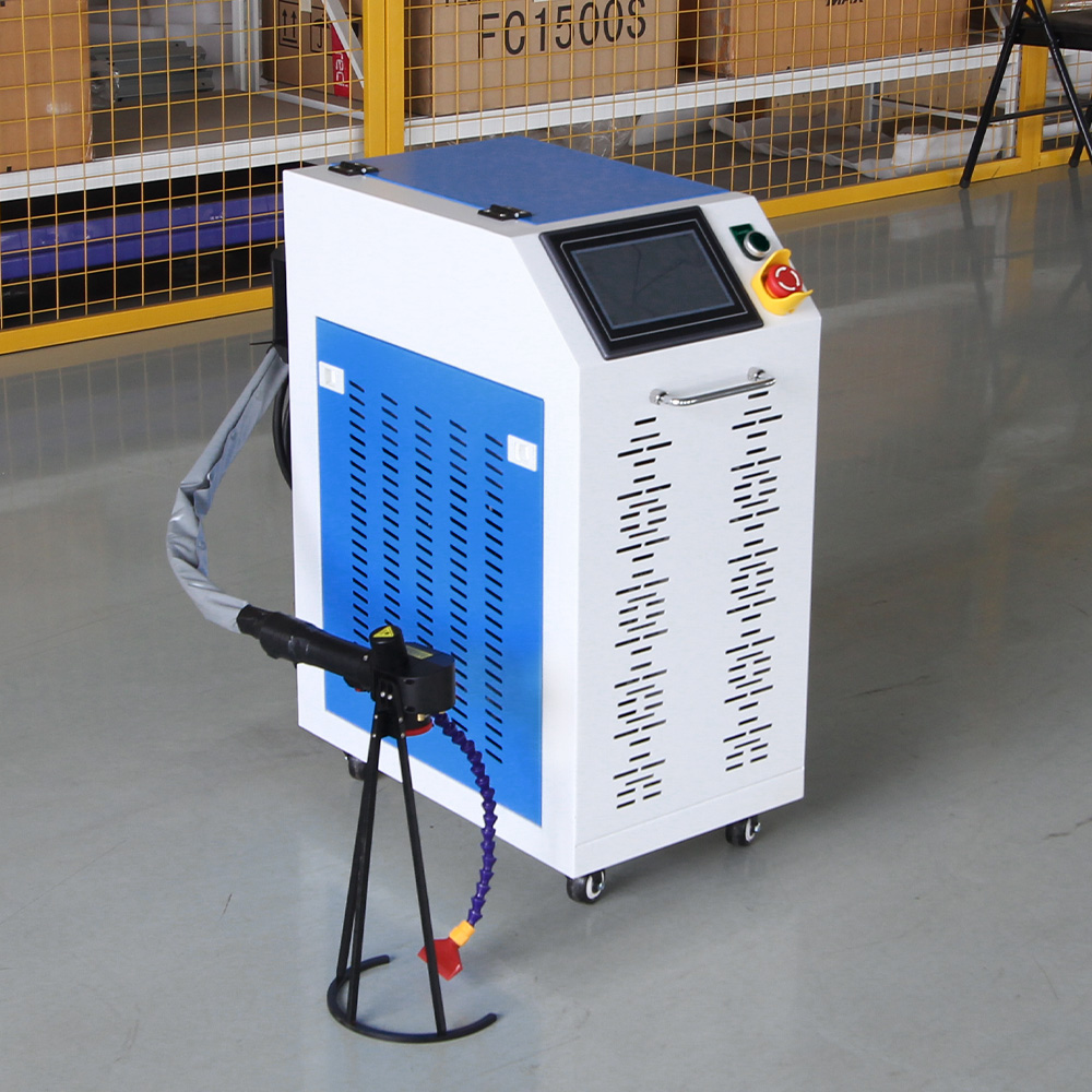 맞춤형 레이저 세척기 100W 기름 녹 제거 가격 20 - Industrial Laser Rust Removal Machine 리뷰 및 가격