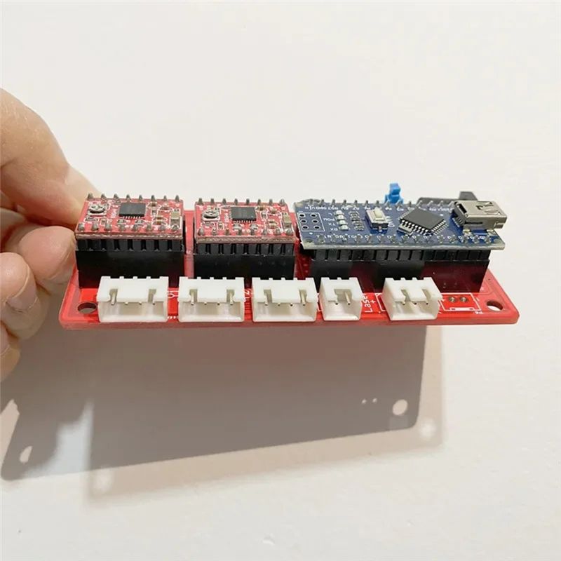 Benbox 소프트웨어 레이저 조각기 DIY 소형 제어 - Industrial Laser Sensor 리뷰 및 가격