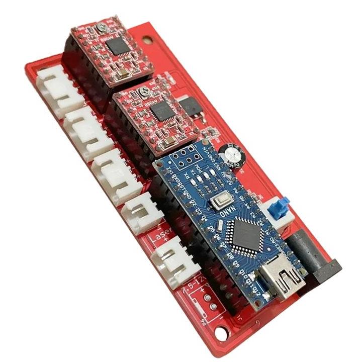 Benbox 소프트웨어 레이저 조각기 DIY 소형 제어 - Industrial Laser Sensor 리뷰 및 가격