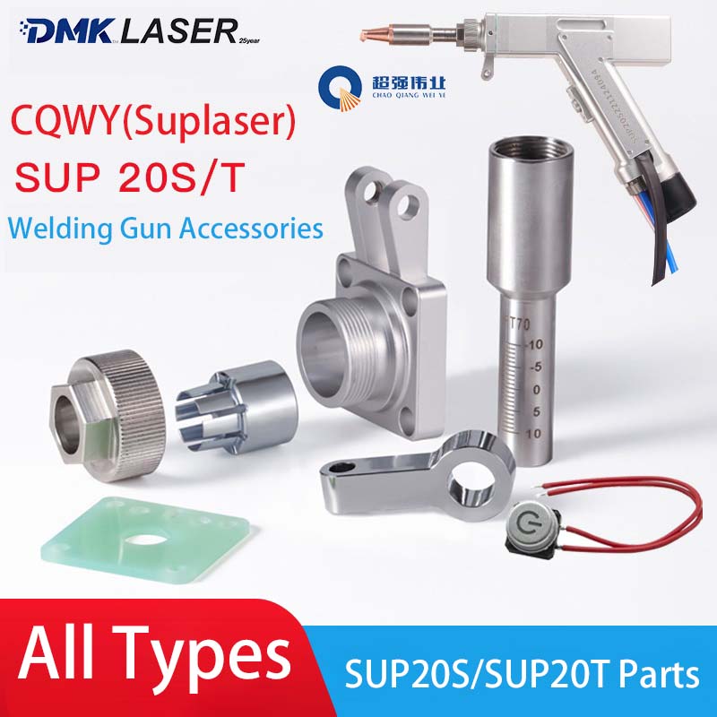 CQWY Suplaser SUP20S SUP20T 레이 - Industrial Laser Blaster 리뷰 및 가격