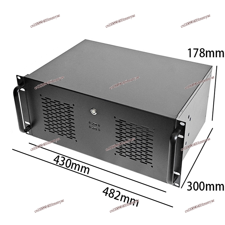 4U 산업용 제어 서버 랙 섀시 마킹 머신 레이저 박스 - Industrial Laser Marking Machine 리뷰 및 가격