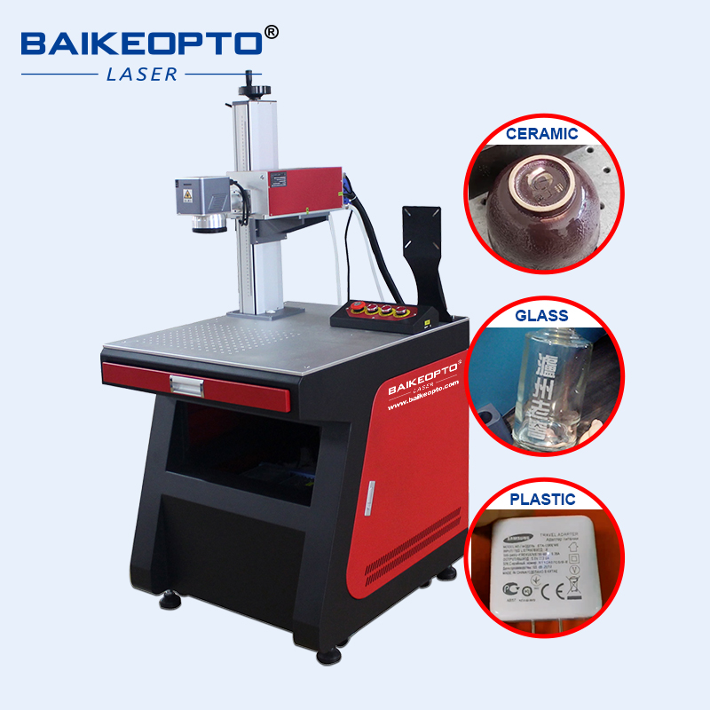 3W 미니 UV 레이저 마킹 기계 금속 유리 비금속 레 - Industrial Laser Types 리뷰 및 가격